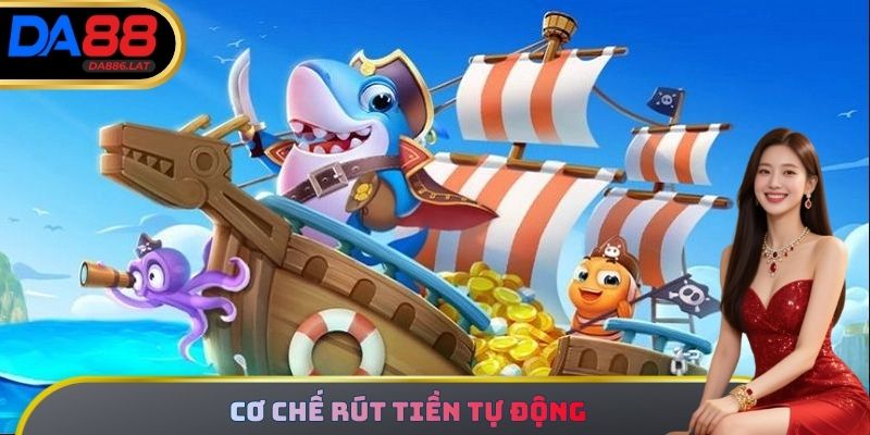 Cơ chế rút tiền tự động