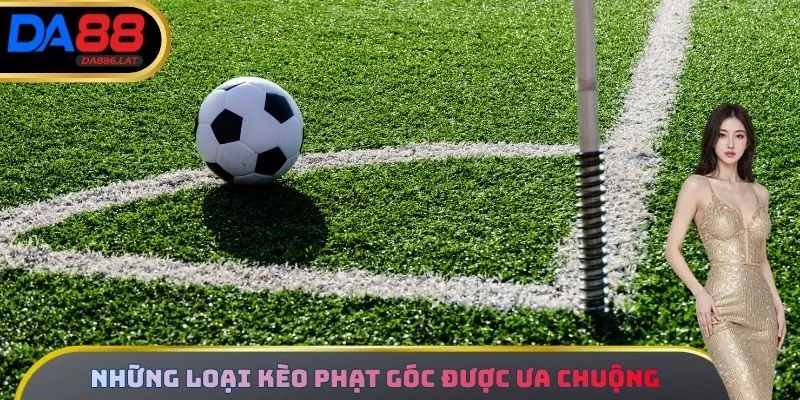 Nền tảng cung cấp đa dạng loại kèo để người chơi linh hoạt lựa chọn