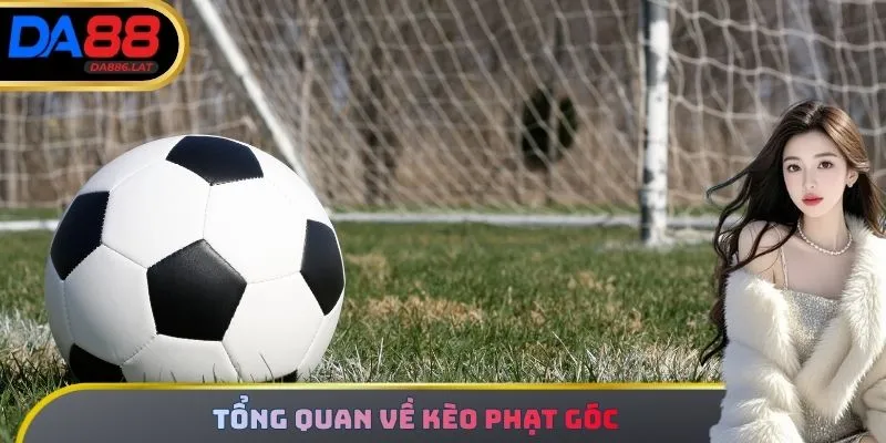 Giới thiệu tổng quan về loại kèo được nhiều người chơi yêu thích trong bóng đá